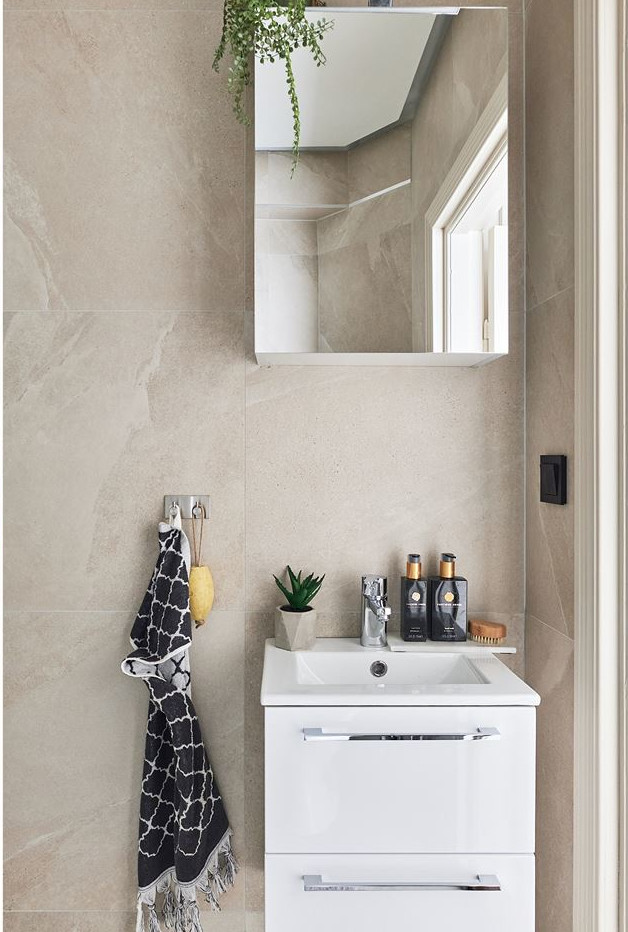 salle de bain design marbre salle de bain design marbre