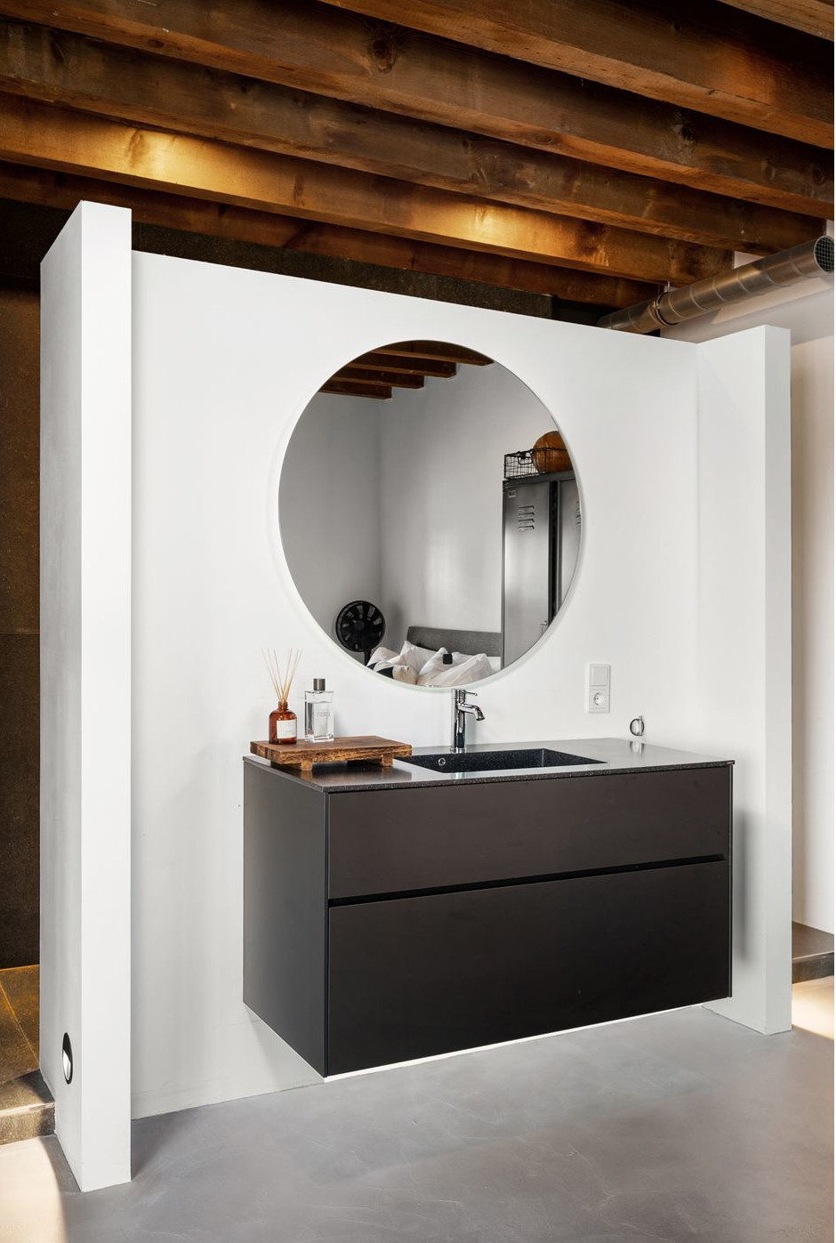 salle de bain design loft salle de bain design loft