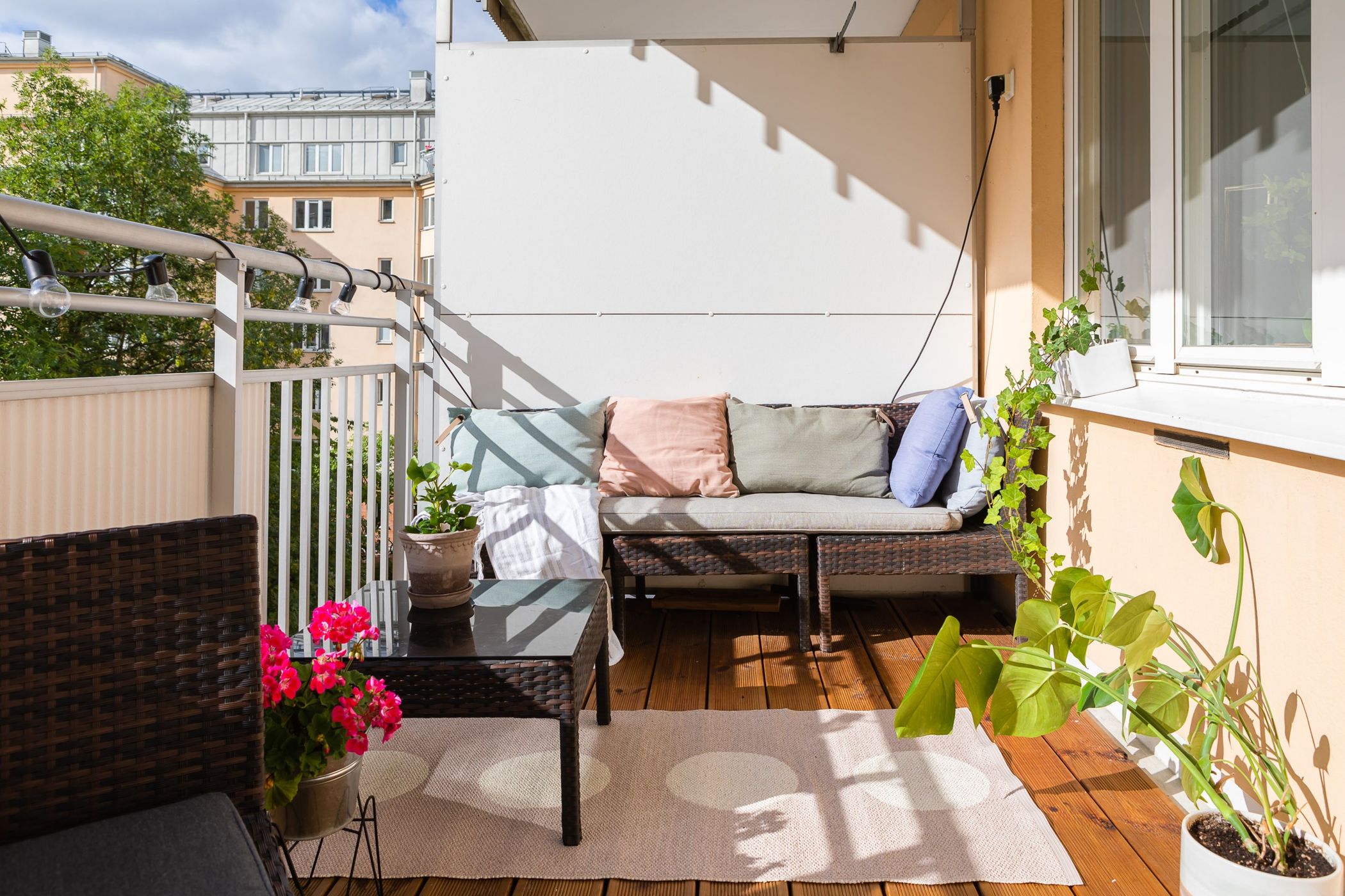 balcon sol bois balcon sol bois