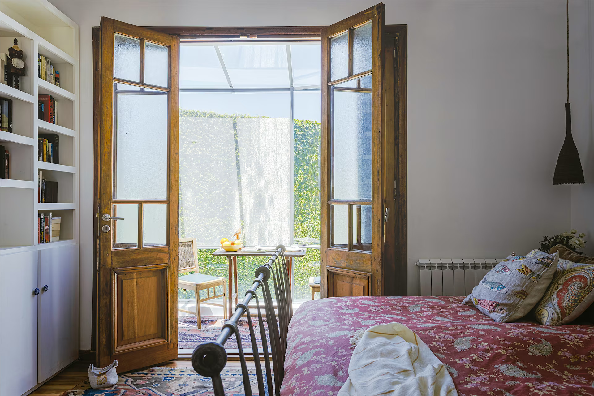 chambre avec balcon décoration vintage chambre avec balcon décoration vintage