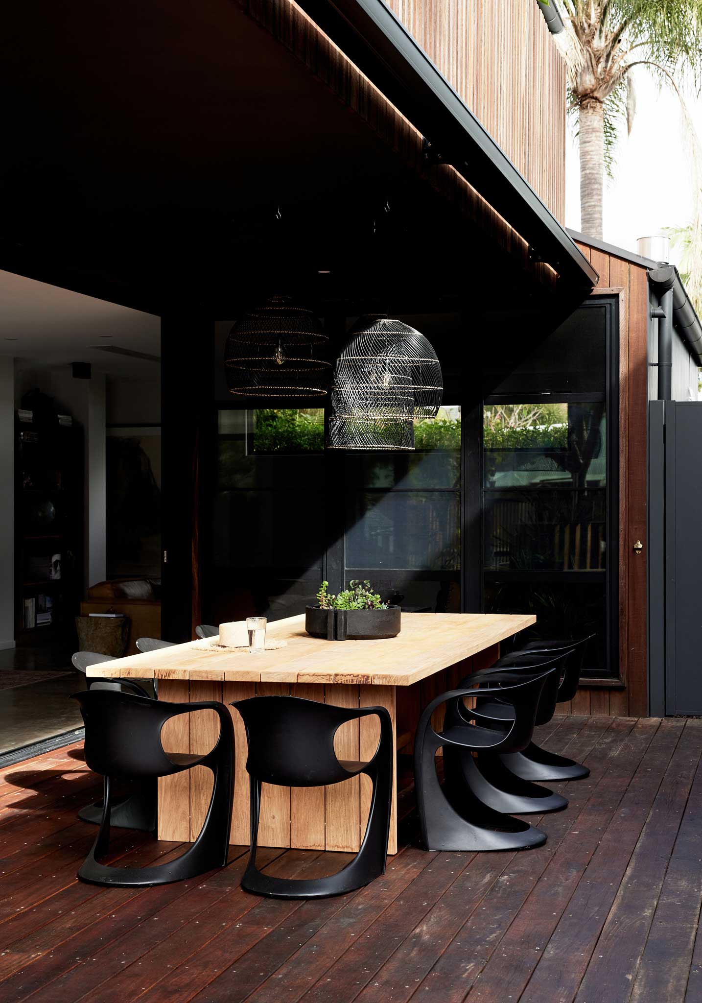 terrasse bois maison contemporaine terrasse bois maison contemporaine