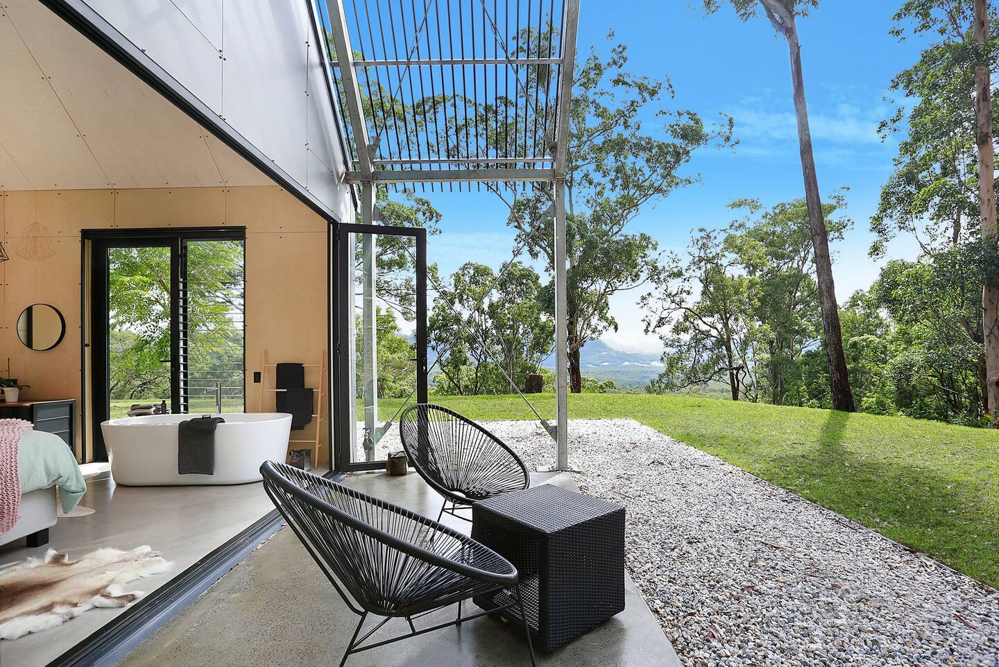 terrasse maison architecte verre et bois terrasse maison architecte verre et bois