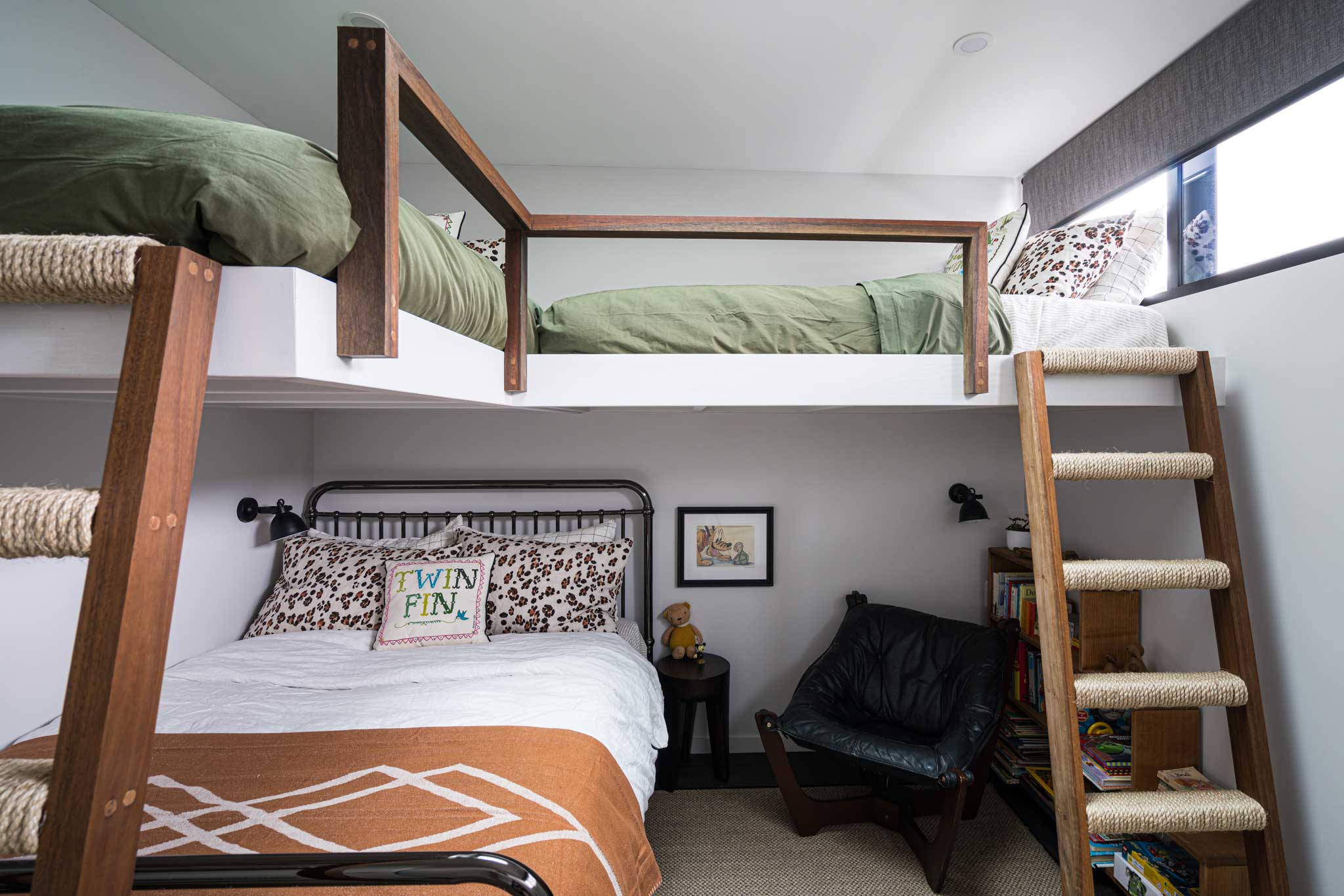 chambre enfant avec mezzanine pour lit chambre enfant avec mezzanine pour lit