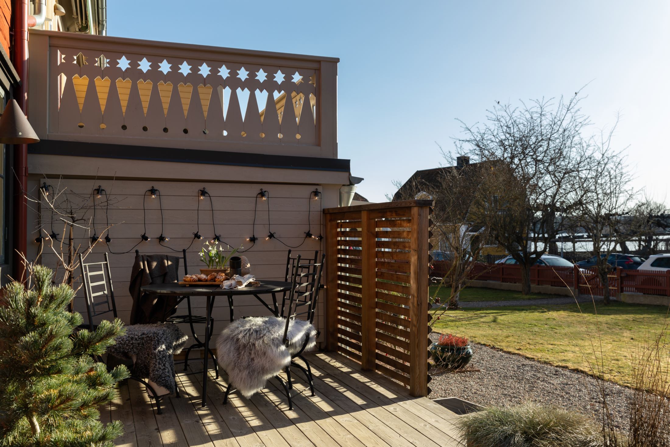 patio avec terrasse en bois patio avec terrasse en bois