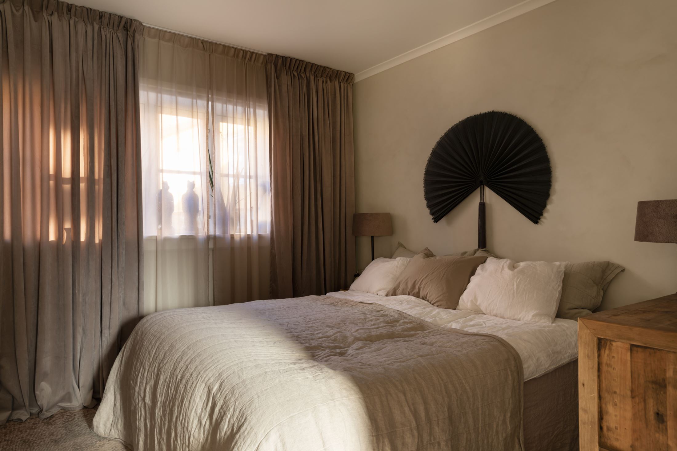 chambre décoration beige maison de ville chambre décoration beige maison de ville