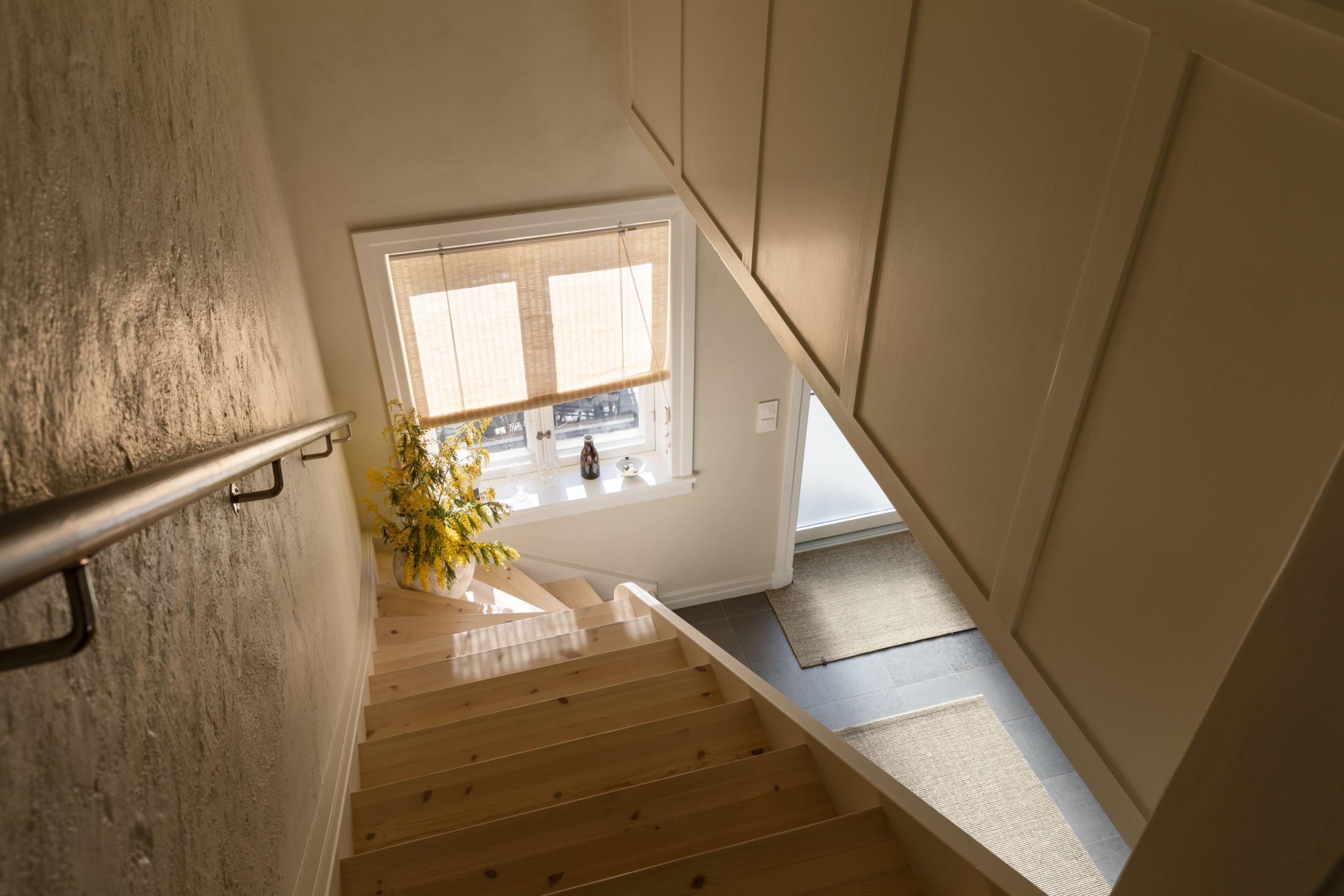 escalier en bois escalier en bois