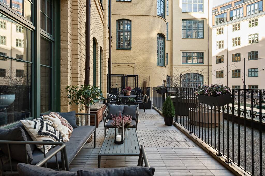 terrasse appartement terrasse appartement