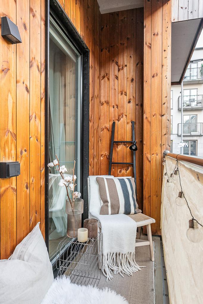 balcon studio de 27m2 balcon studio de 27m2