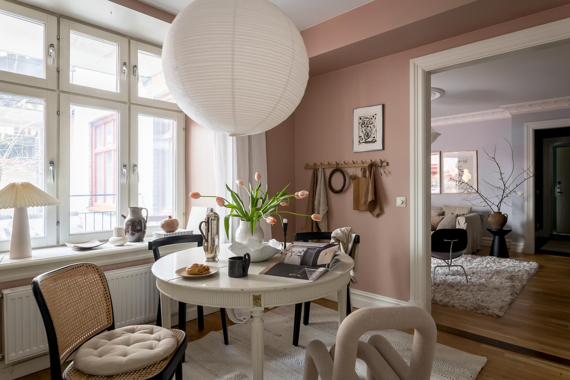 salle à manger décoration scandinave salle à manger décoration scandinave