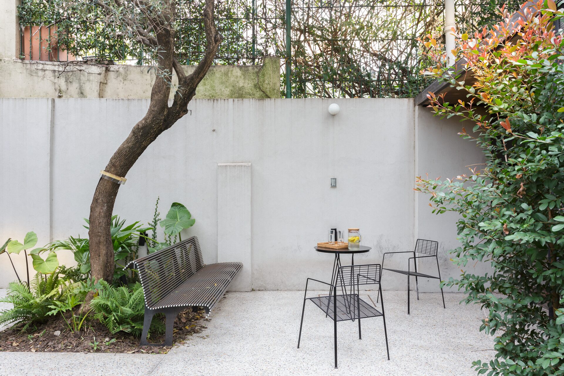 jardin minéral jardin minéral