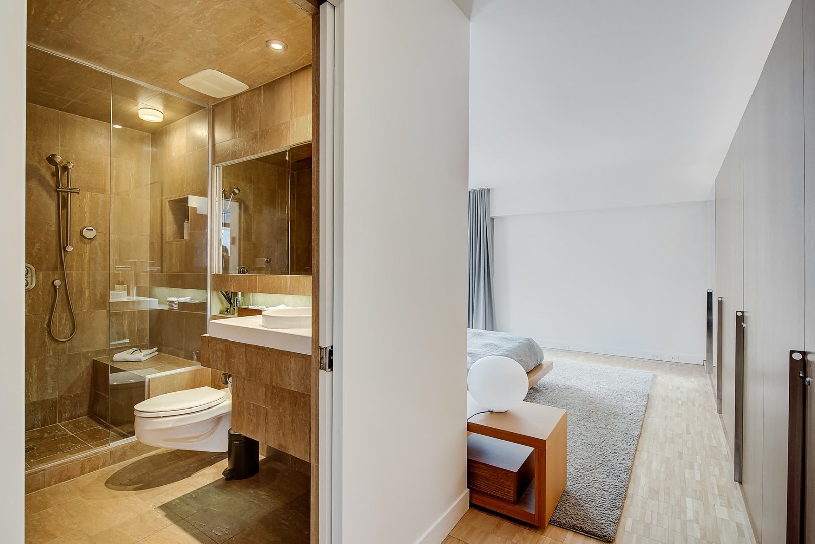 salle de bain design bois salle de bain design bois