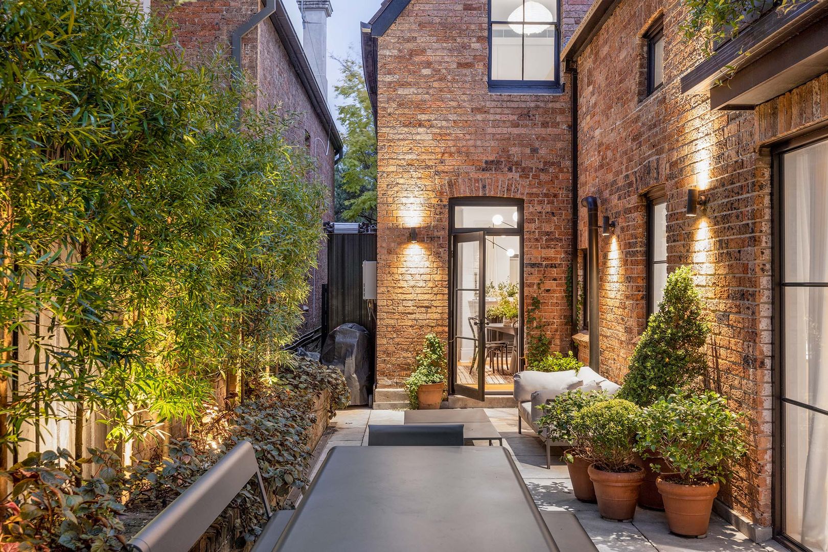 maison rénovée à Sydney maison rénovée à Sydney