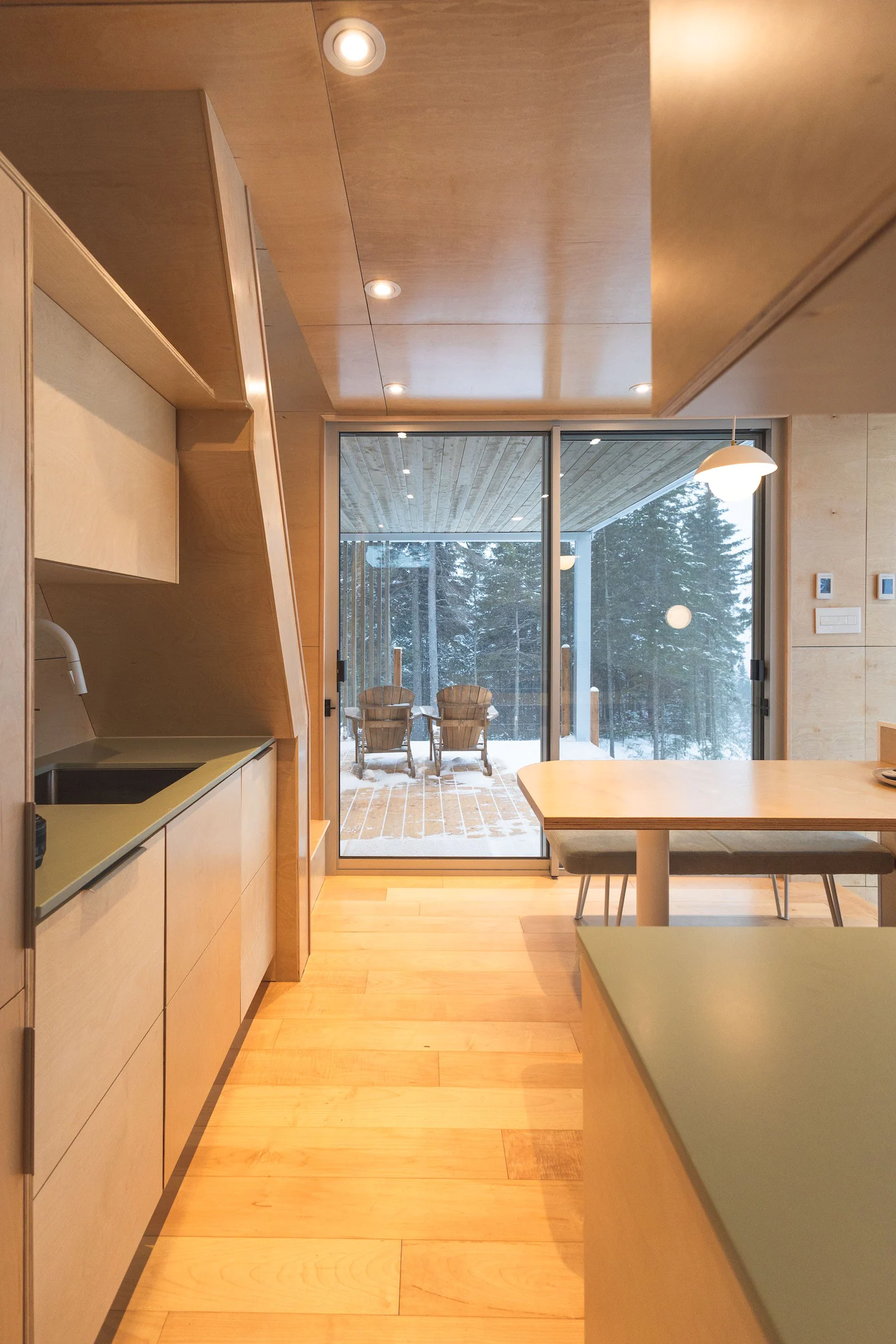 cuisine maison architecte cuisine maison architecte