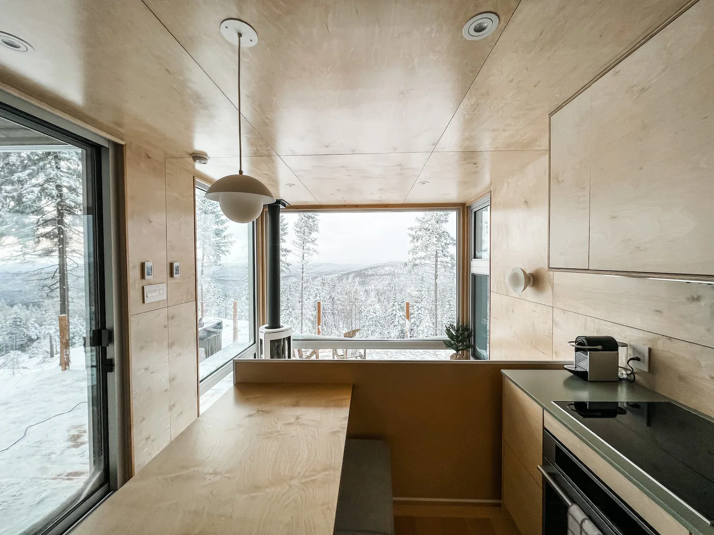 cuisine maison architecte cuisine maison architecte