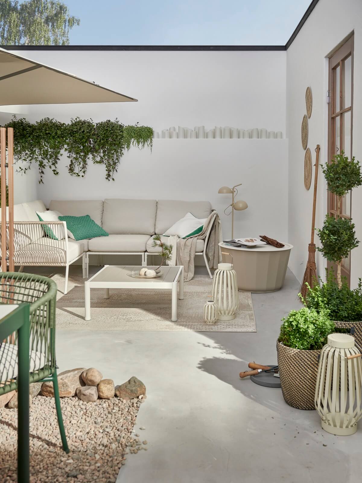terrasse Collection SEGERÖN IKEA terrasse Collection SEGERÖN IKEA