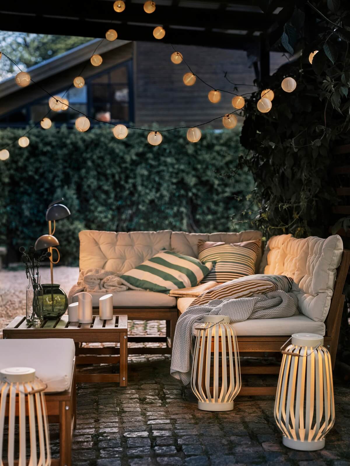 terrasse Collection bois NÄMMARÖ IKEA terrasse Collection bois NÄMMARÖ IKEA