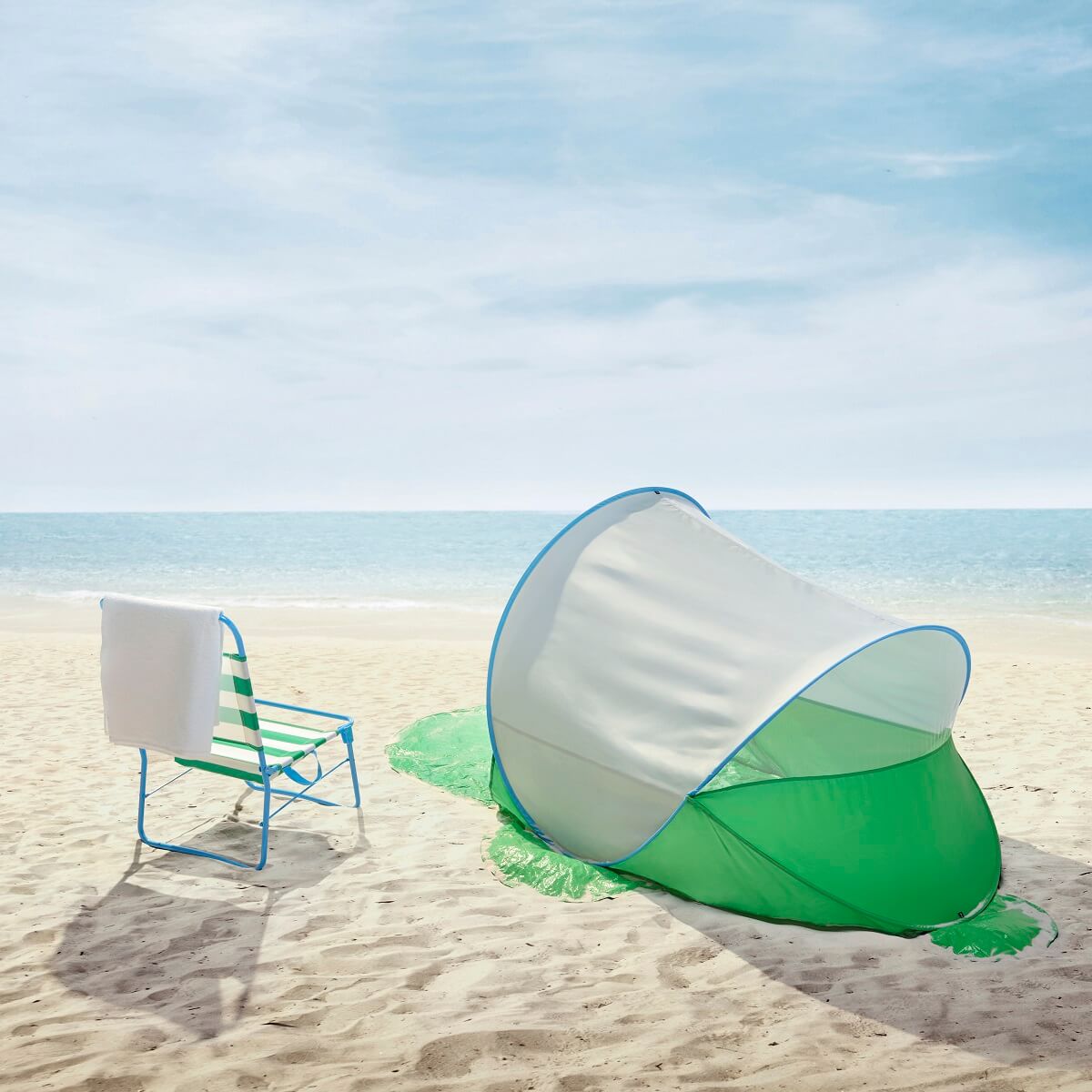 tente de plage IKEA tente de plage IKEA