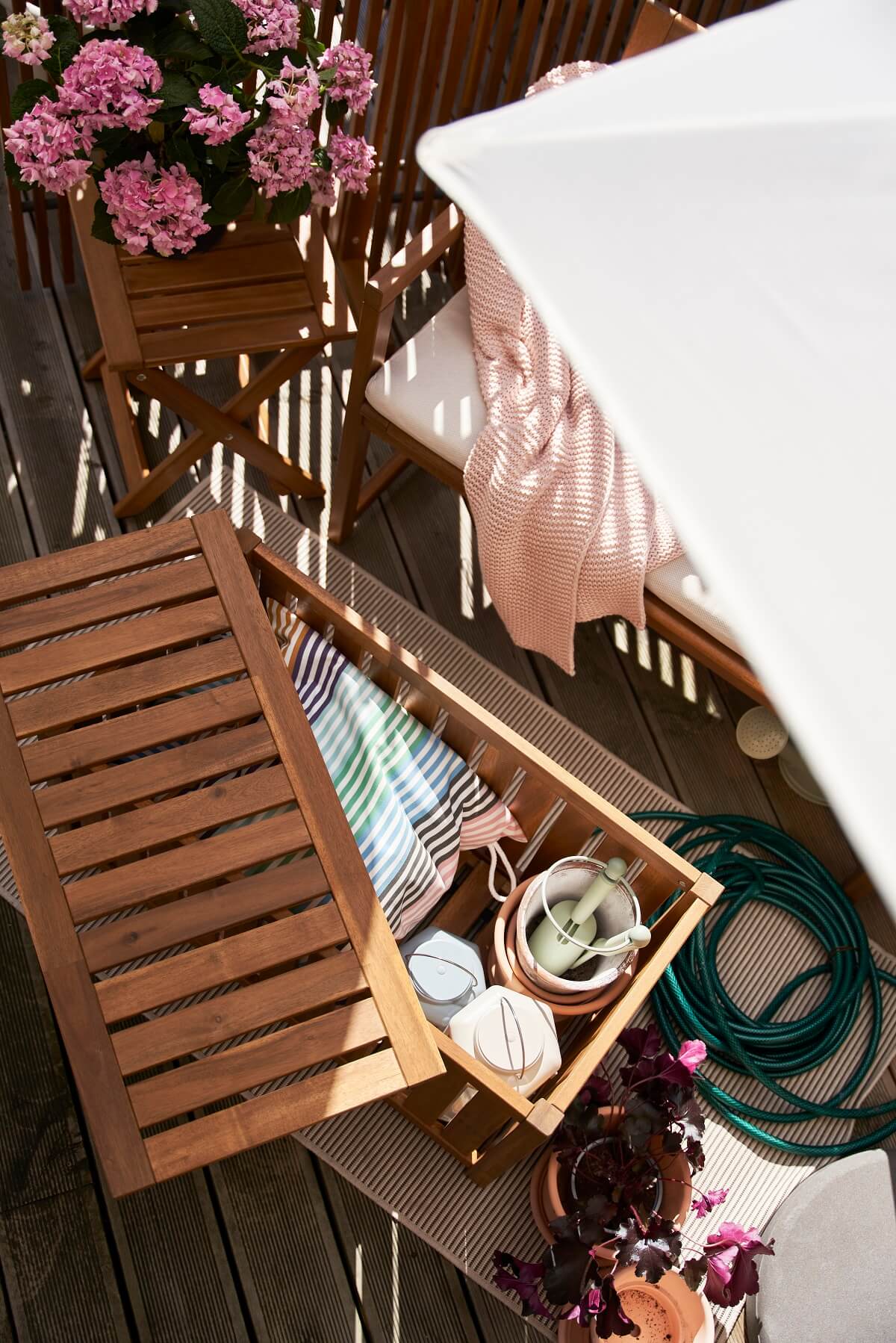 terrasse Collection bois NÄMMARÖ IKEA terrasse Collection bois NÄMMARÖ IKEA