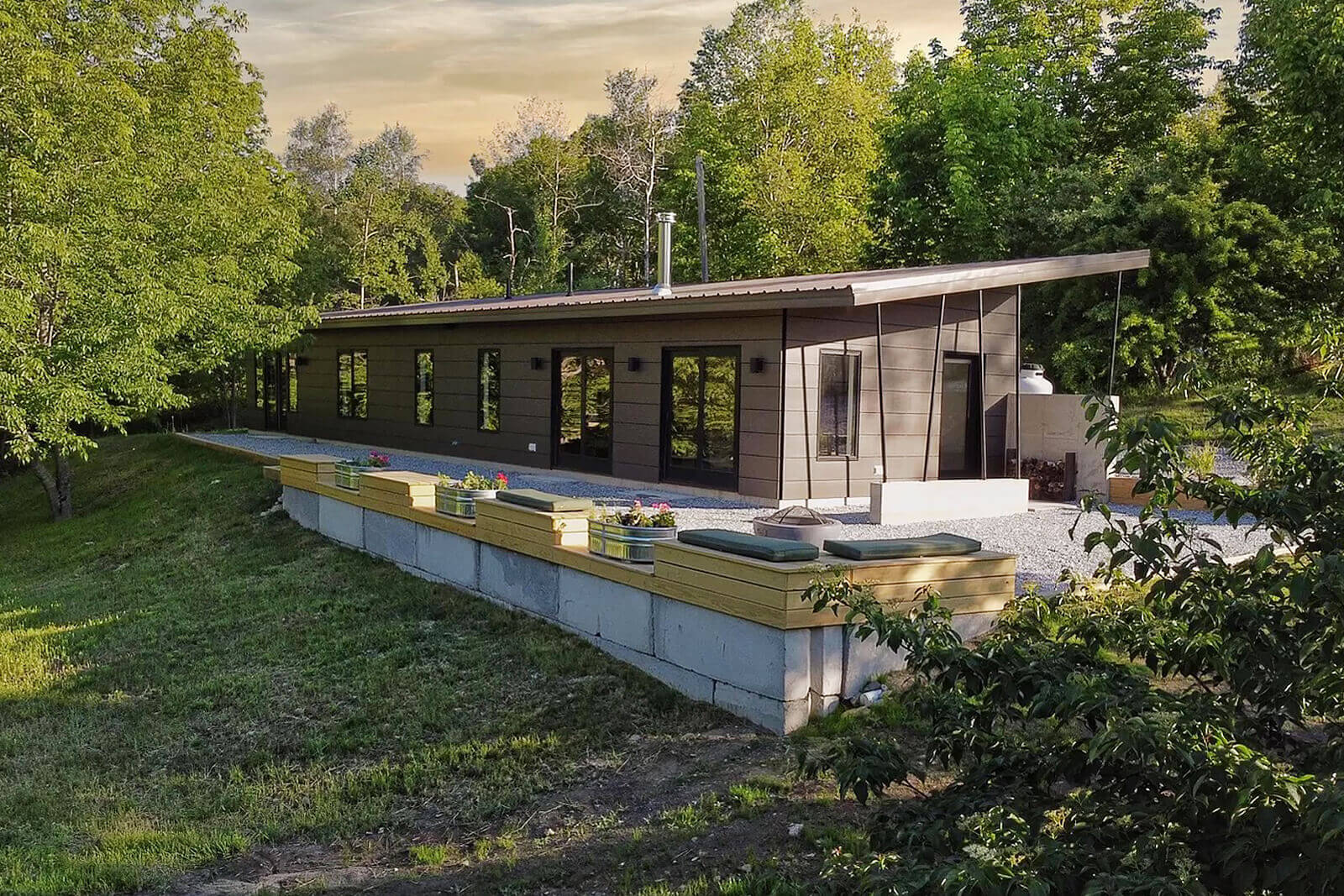 maison en bois maison en bois