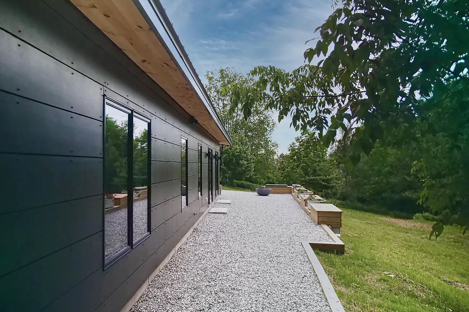 maison en bois maison en bois