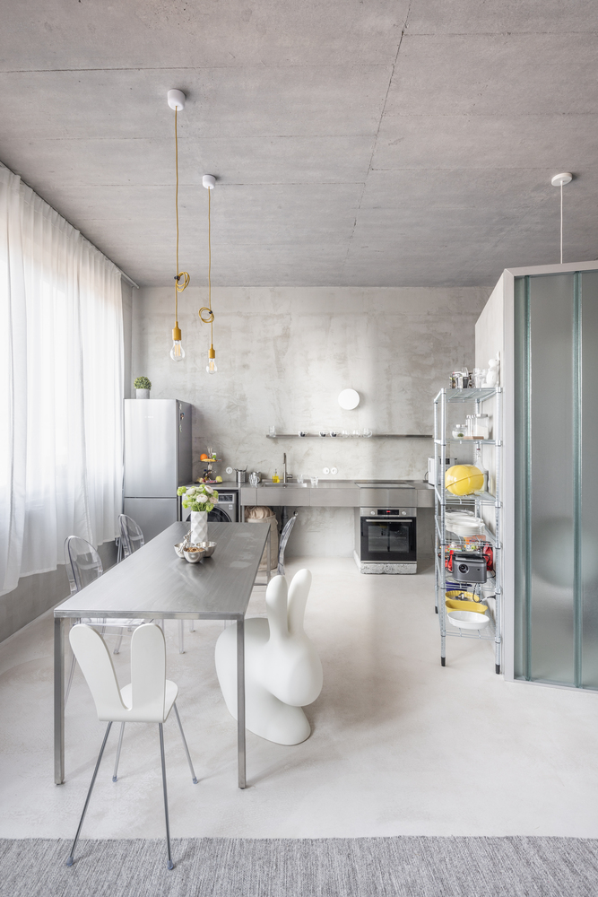 petit loft 52m2