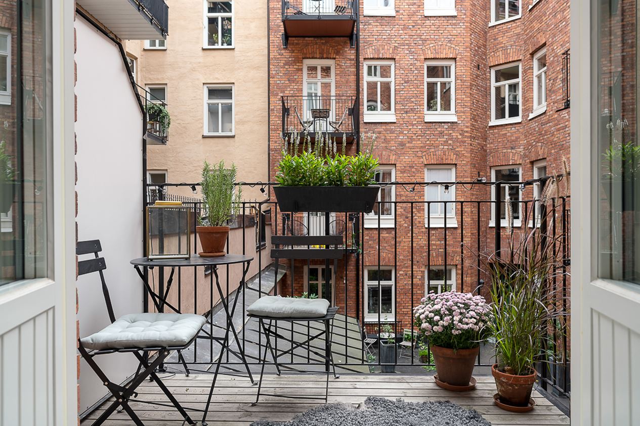 balcon avec sol bois balcon avec sol bois
