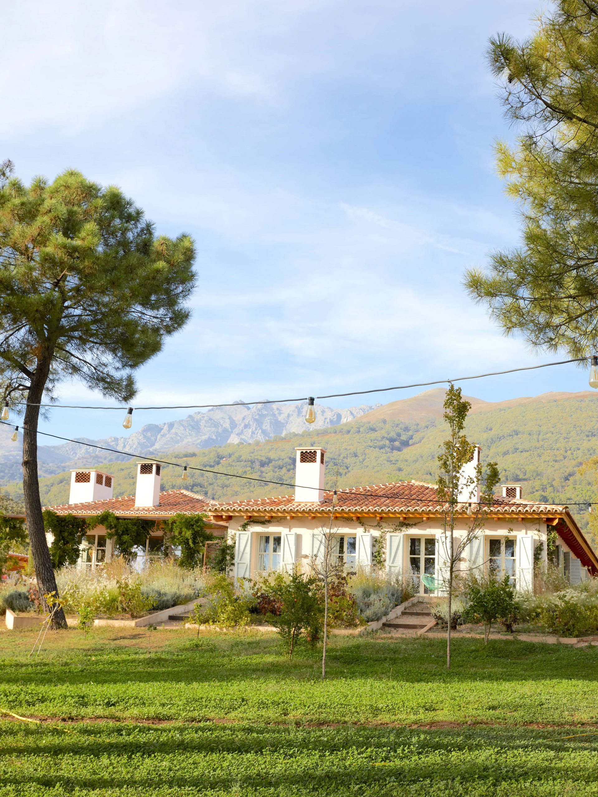 Quinta San Cayetano Quinta San Cayetano