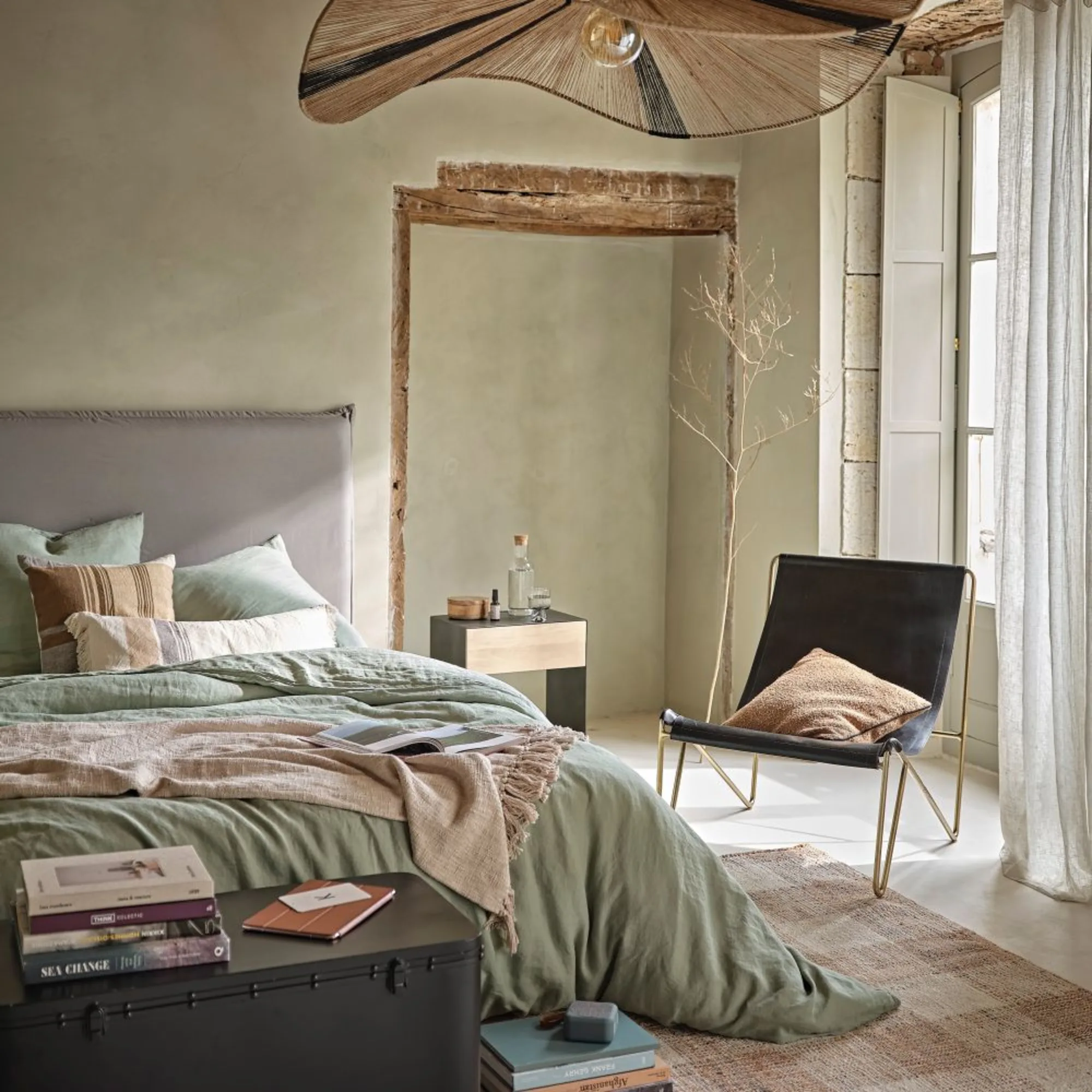 chambre décoration rustique chic chambre décoration rustique chic