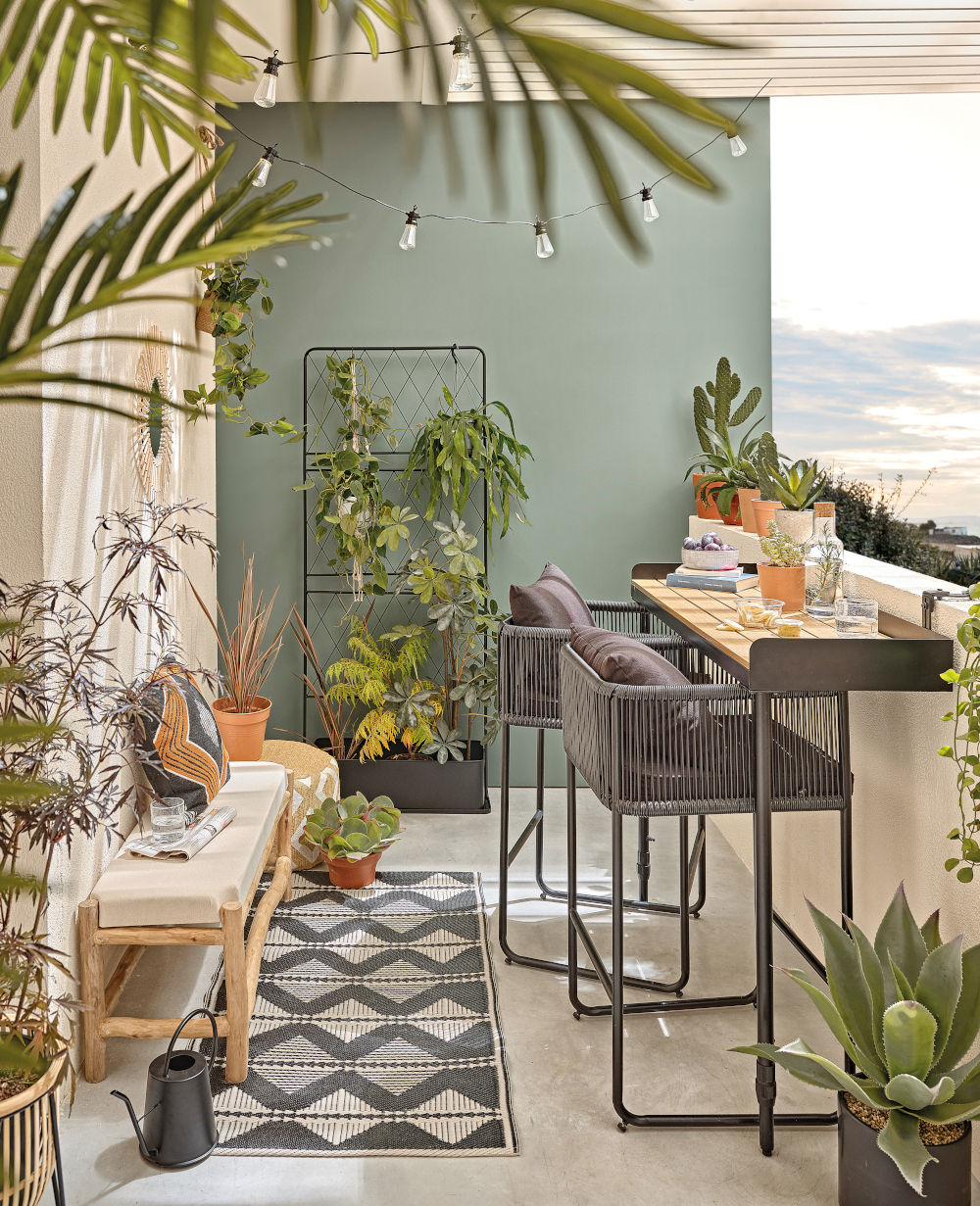 balcon mobilier jardin Maisons du Monde 2023 balcon mobilier jardin Maisons du Monde 2023