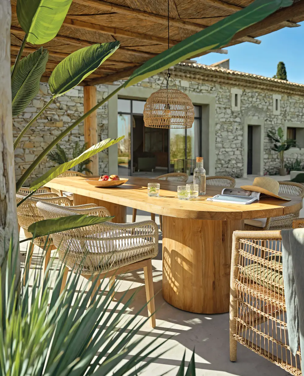 catalogue Maisons du Monde 2023 Outdoor catalogue Maisons du Monde 2023 Outdoor