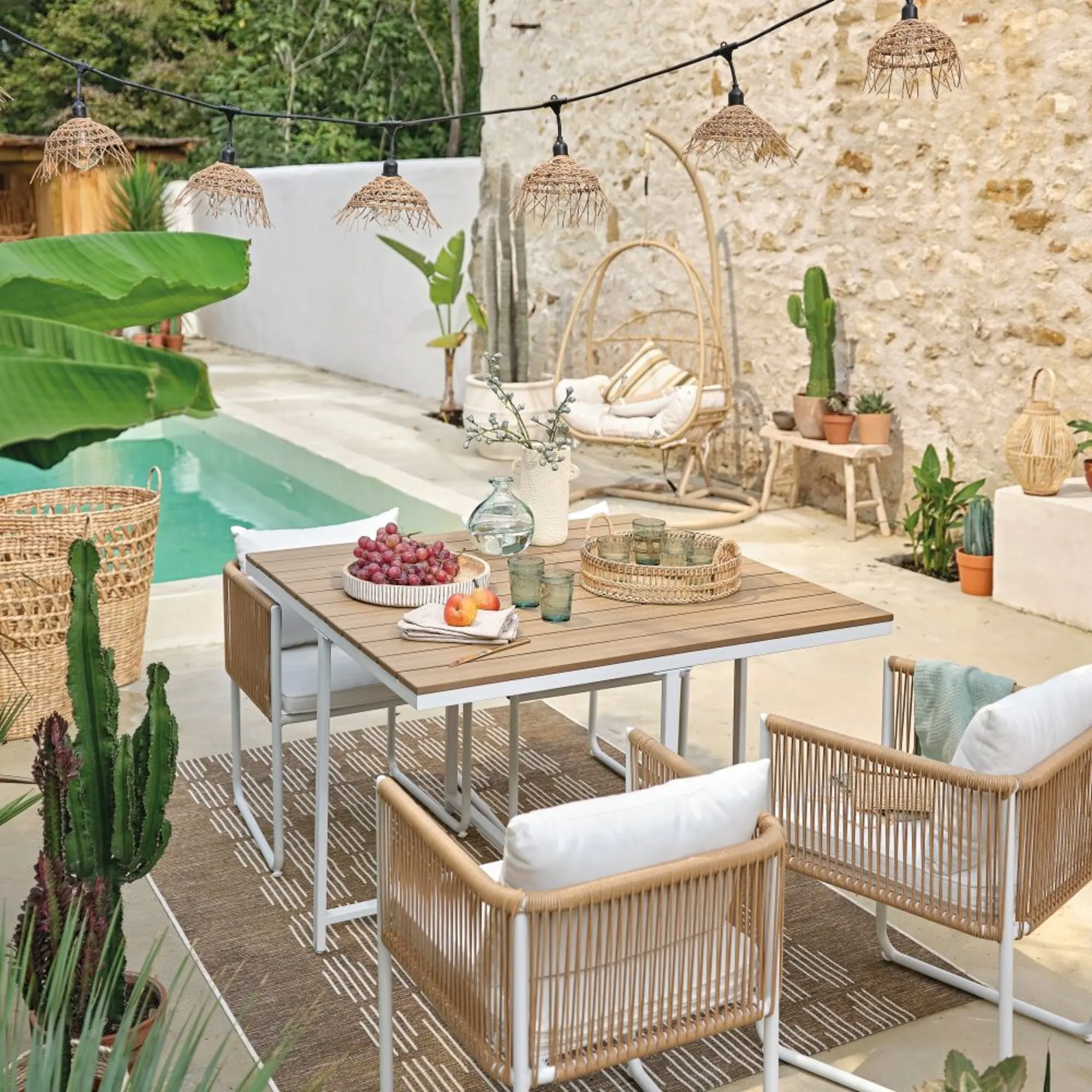 catalogue Maisons du Monde 2023 Outdoor catalogue Maisons du Monde 2023 Outdoor
