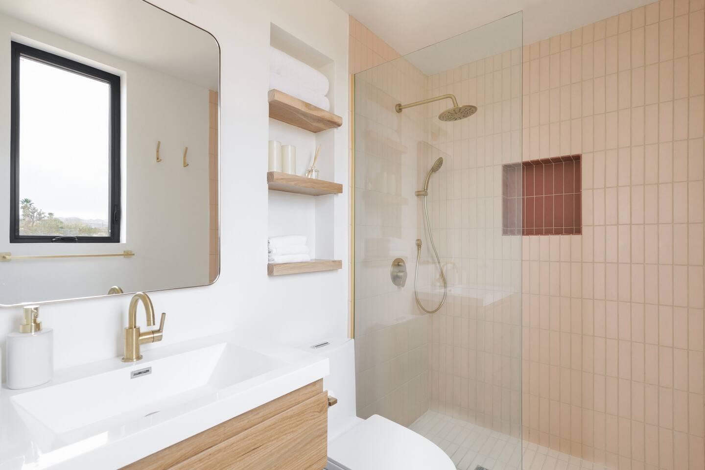 salle de bain blanche et bois salle de bain blanche et bois