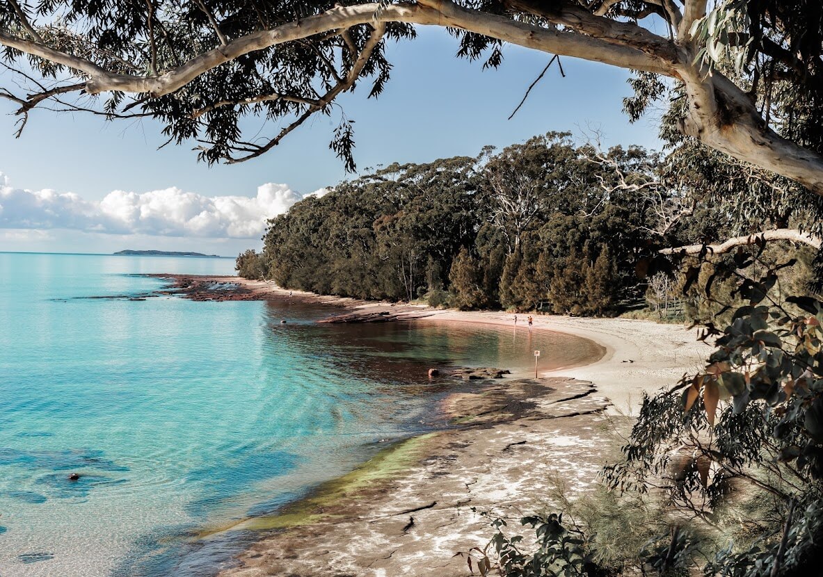 plage Australie plage Australie