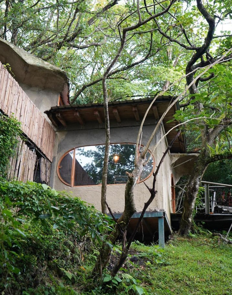 maison dans la forêt Airbnb sur Instagram maison dans la forêt Airbnb sur Instagram