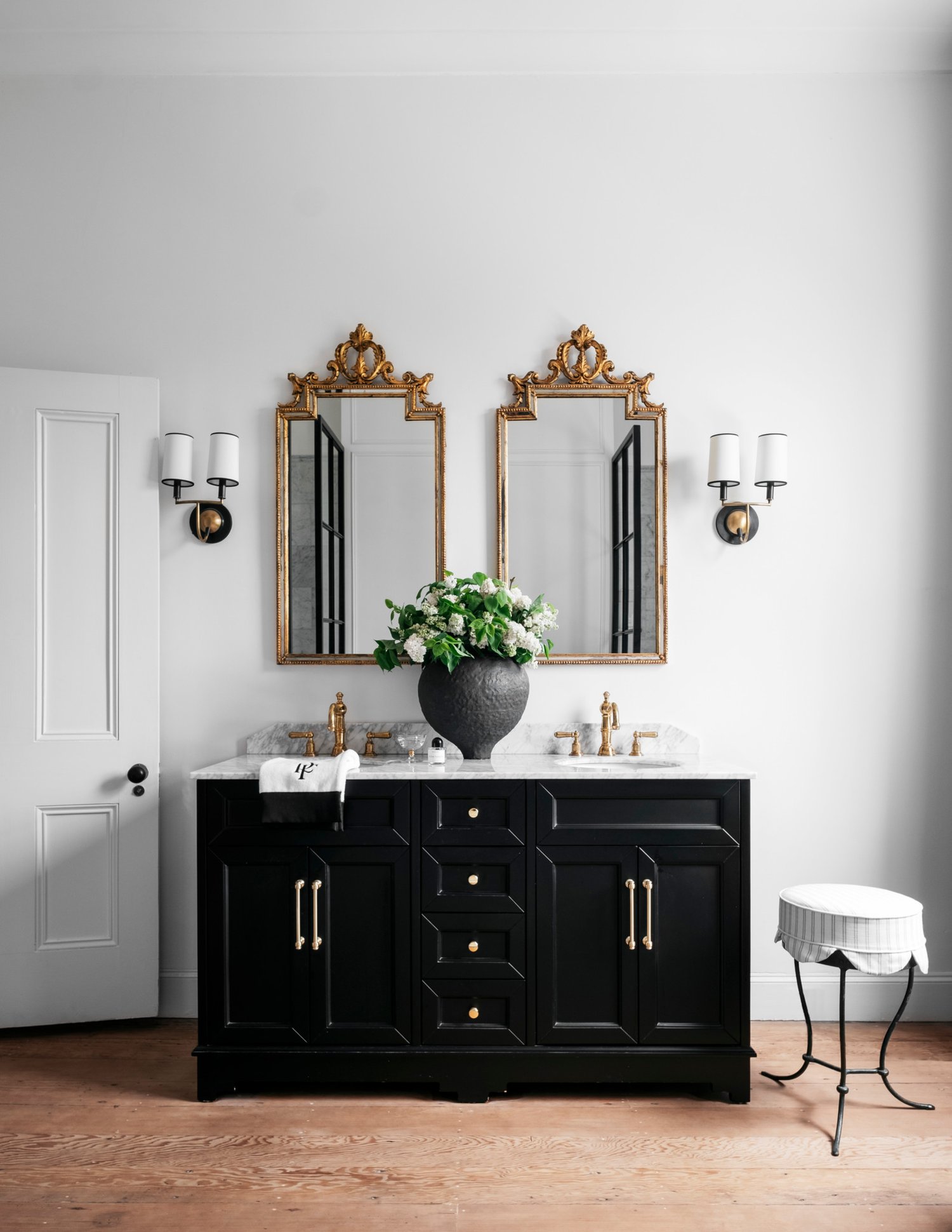 salle de bain classique chic salle de bain classique chic