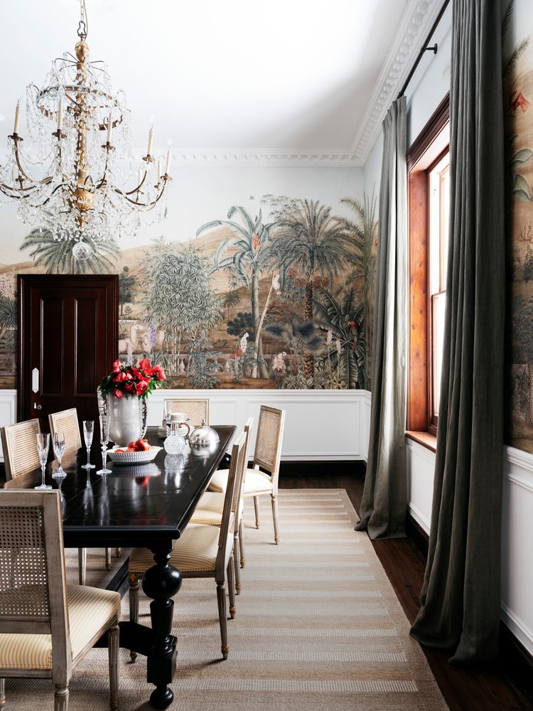 salle à manger avec panoramique salle à manger avec panoramique