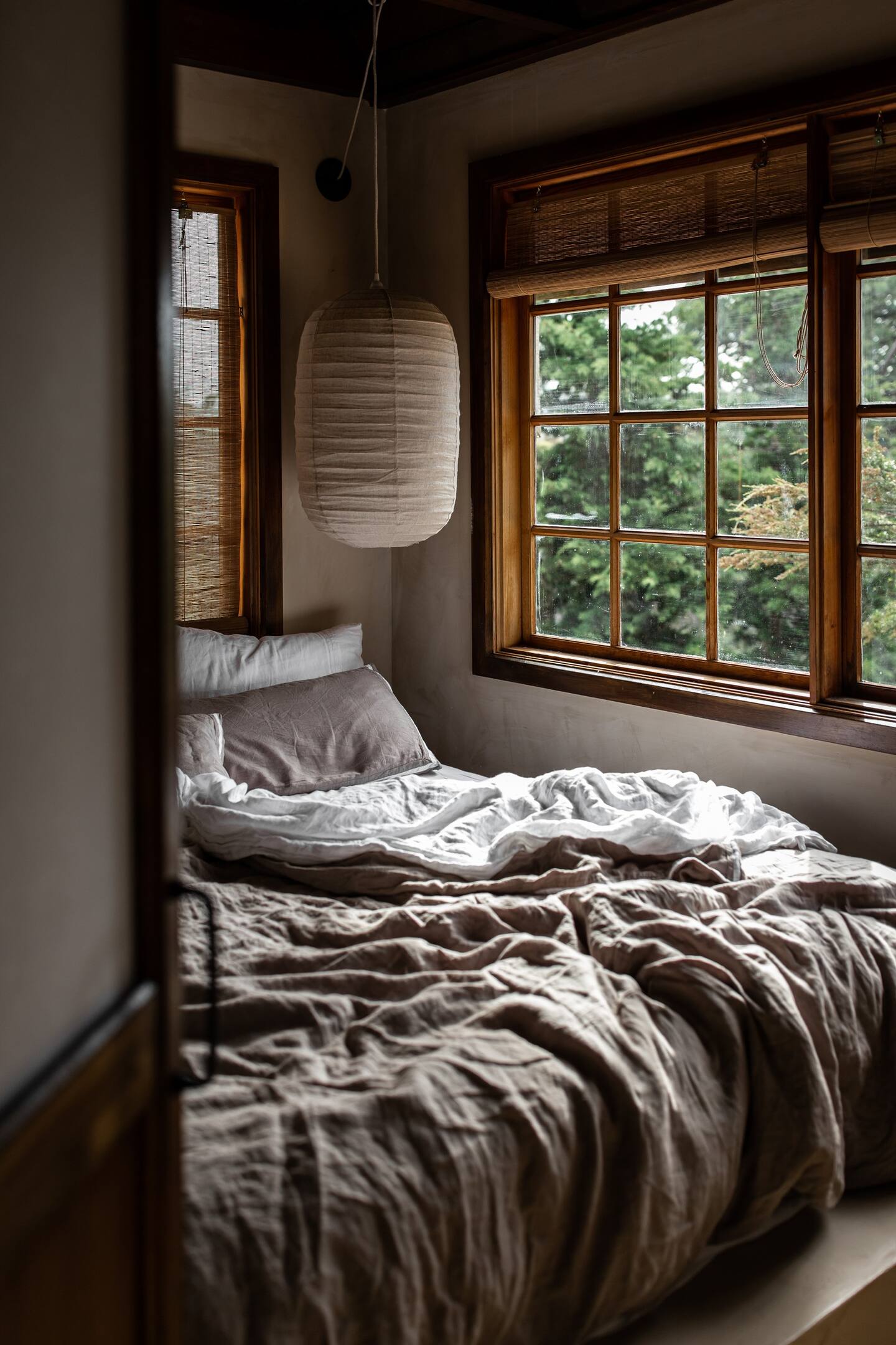 chambre maison en bois et granit chambre maison en bois et granit