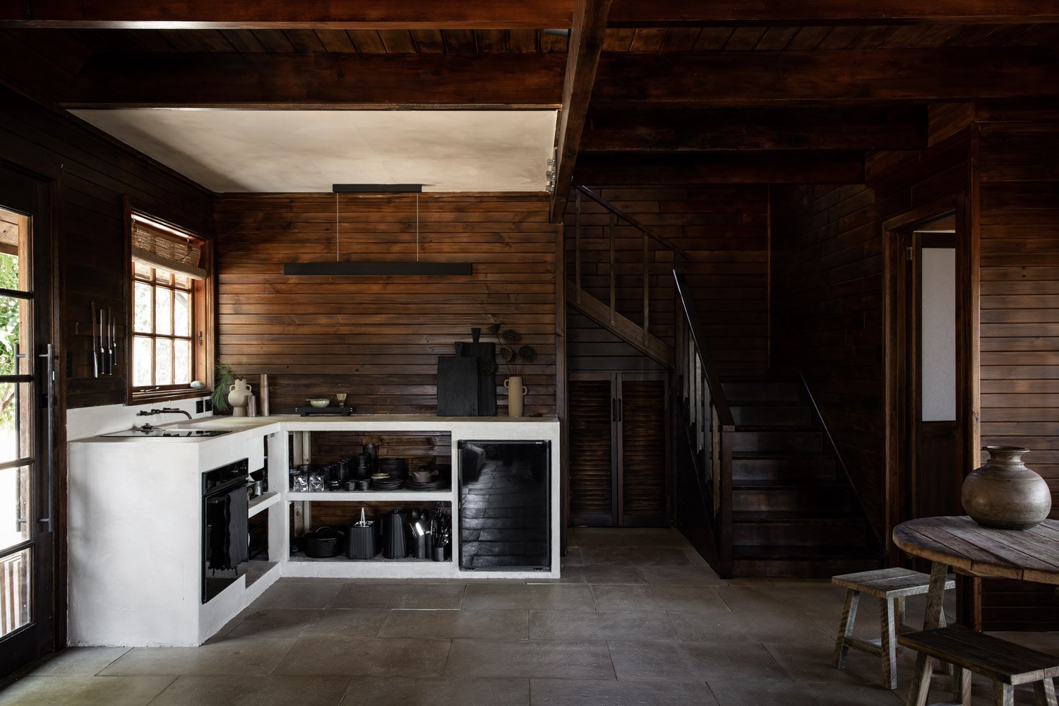 cuisine rustique cuisine rustique