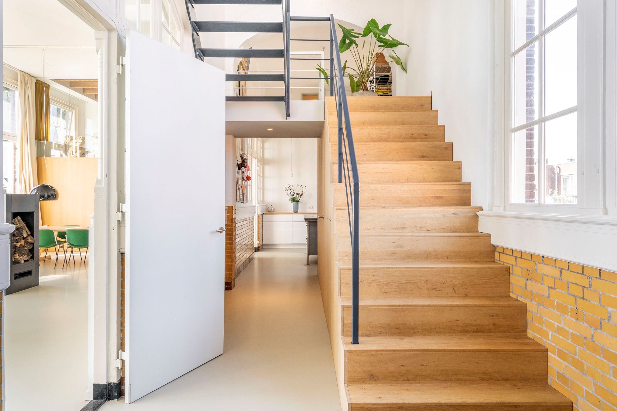 escalier loft escalier loft