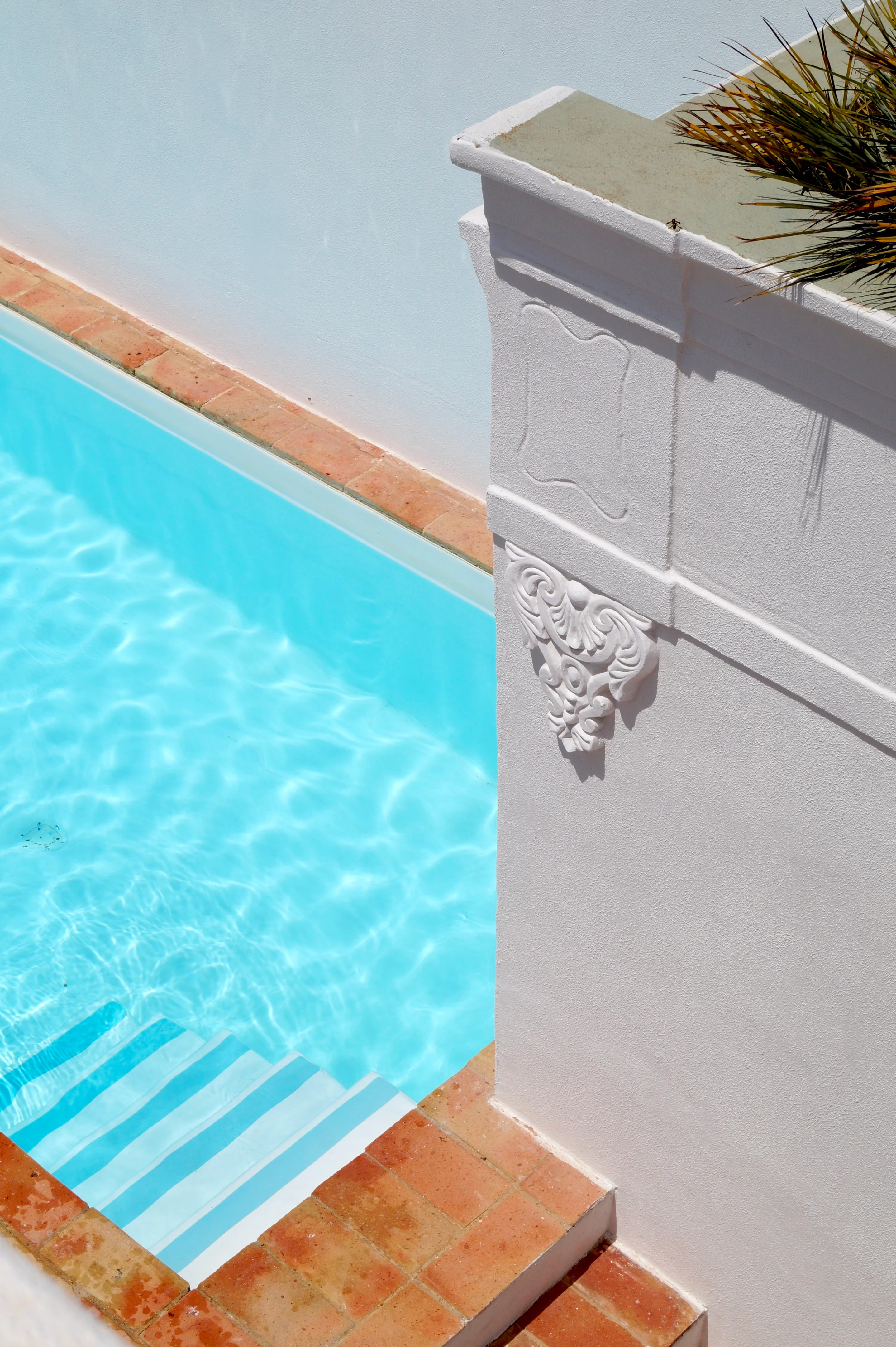 terrasse sur le toit avec piscine terrasse sur le toit avec piscine