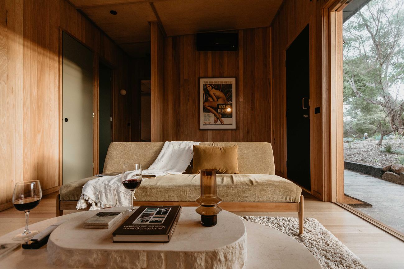 salon maison en bois salon maison en bois