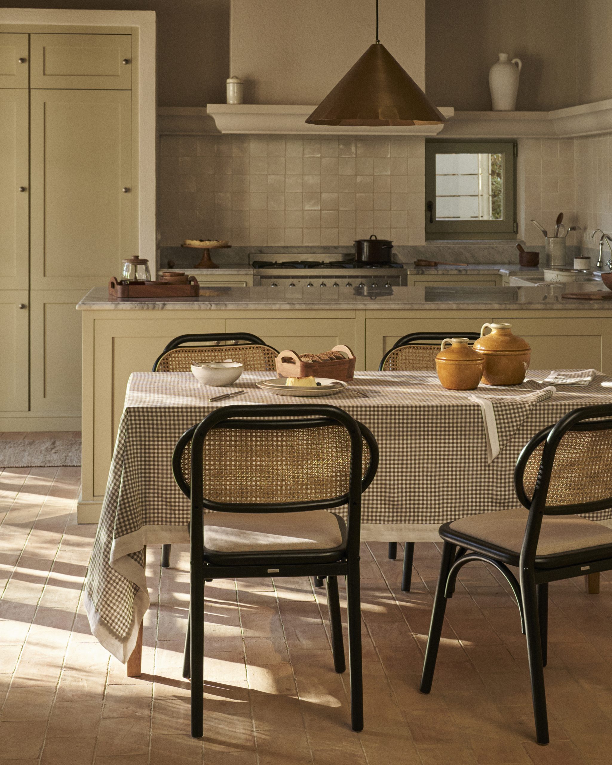cuisine rustique chic Kave Home cuisine rustique chic Kave Home