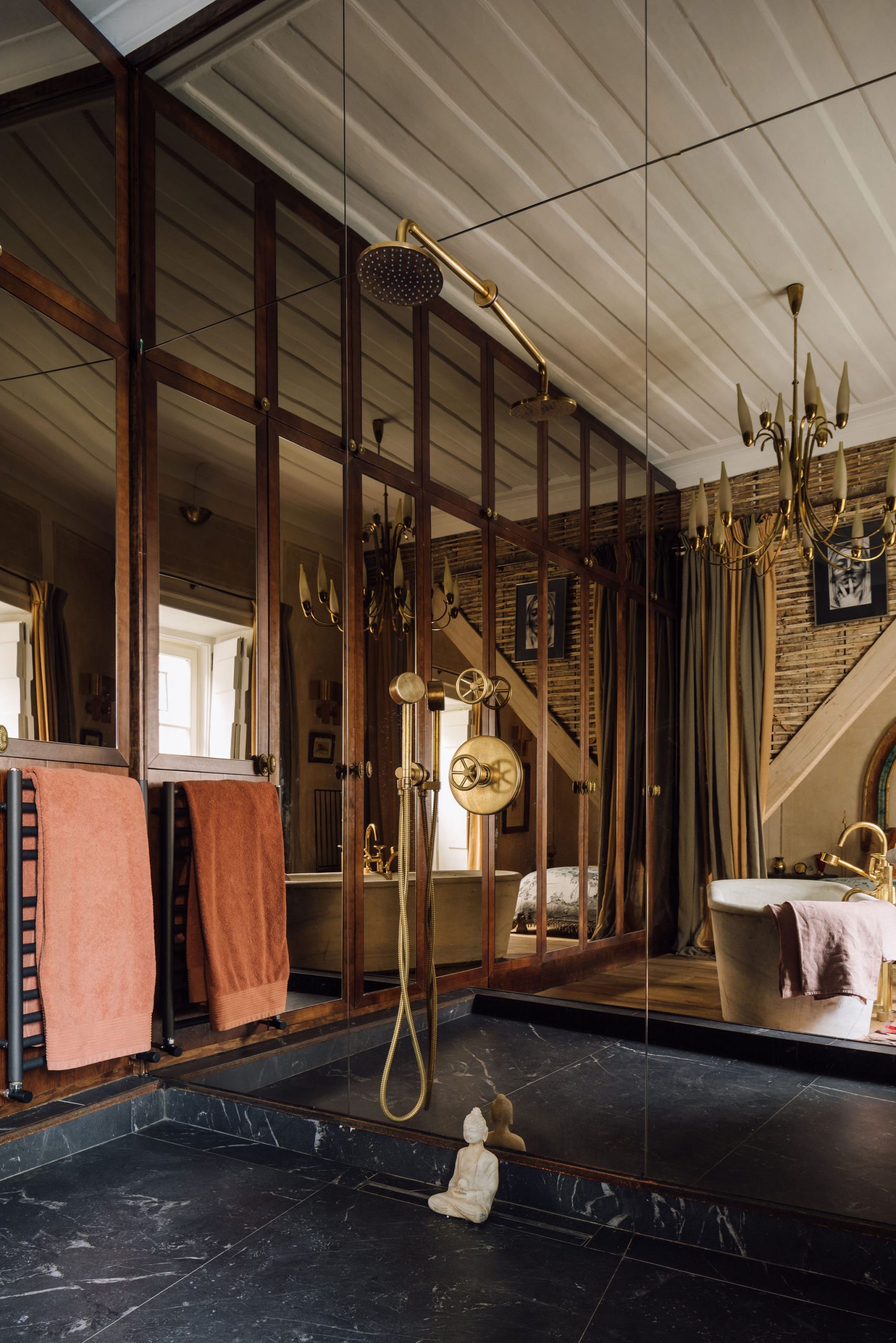 salle de bain marbre salle de bain marbre