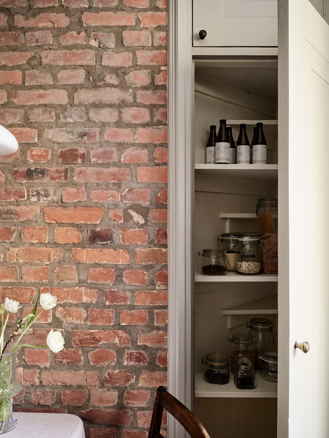 garde manger pantry