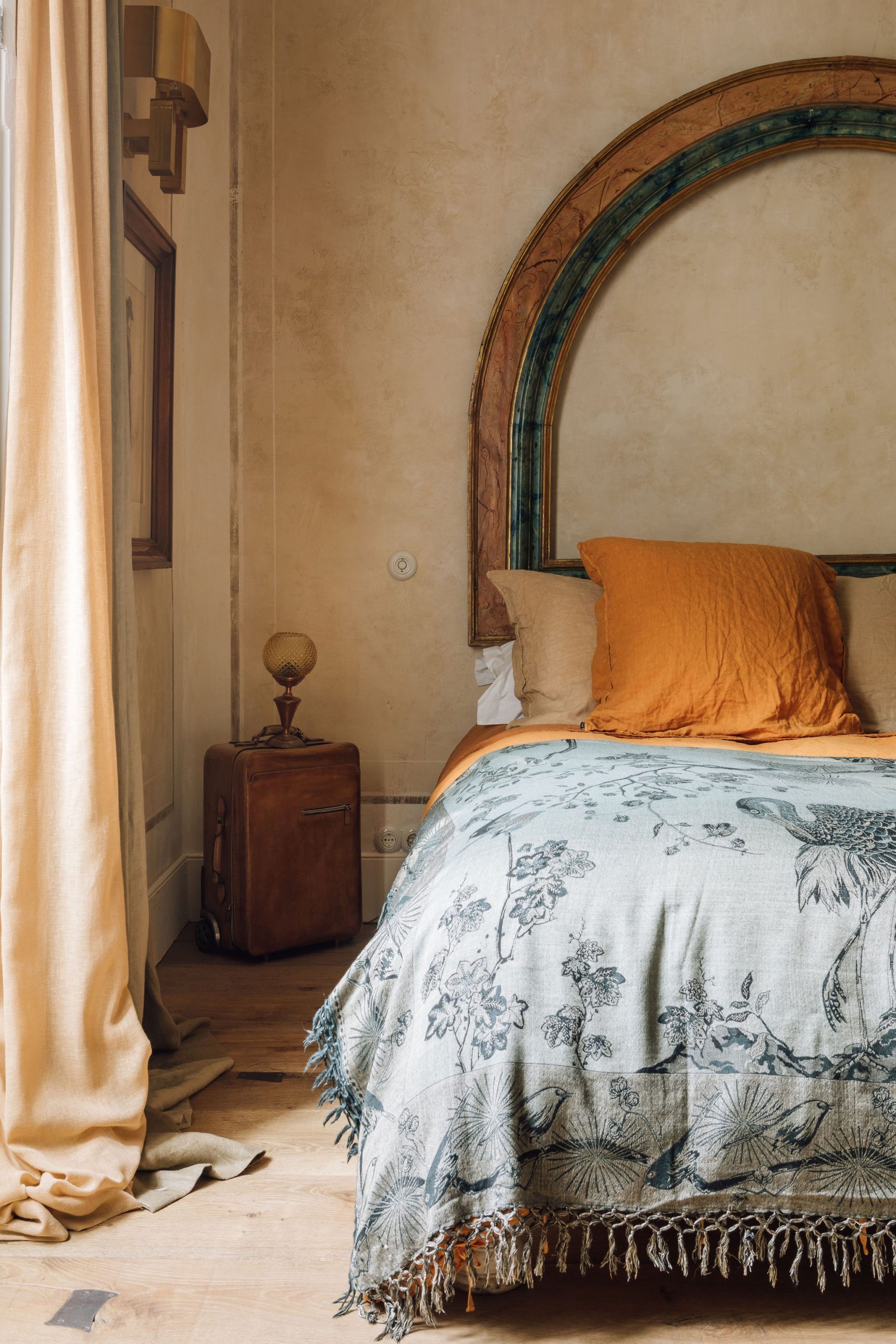 chambre décoration vintage chambre décoration vintage