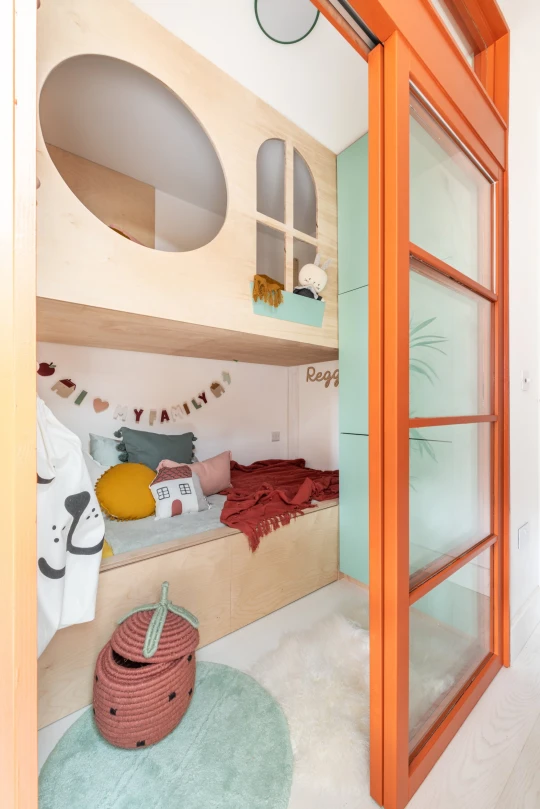 chambre enfant décoration colorée chambre enfant décoration colorée