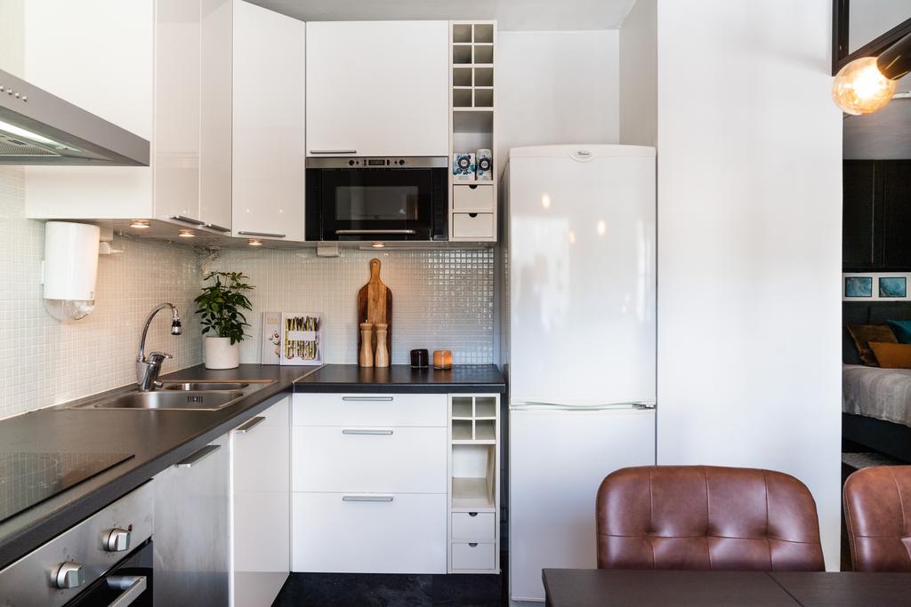 cuisine blanche design cuisine blanche design