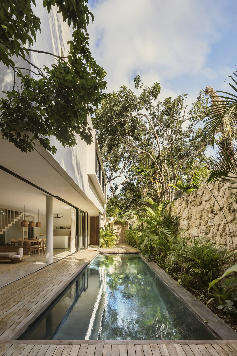 maison Mexique avec piscine maison Mexique avec piscine