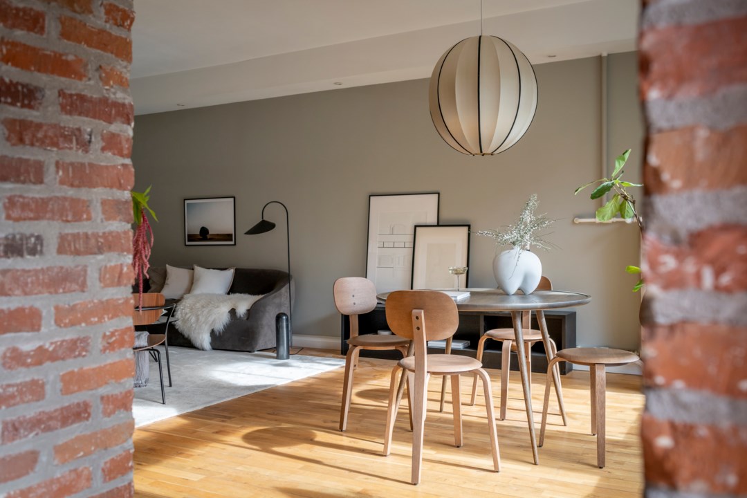 salon décoration design
