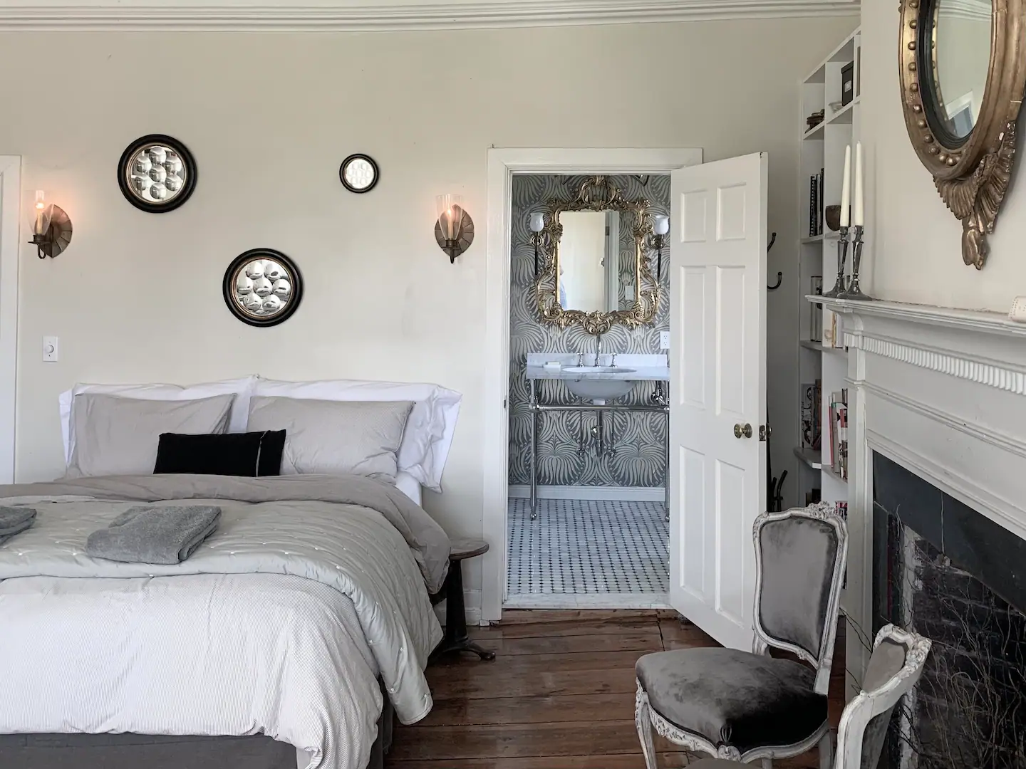 chambre décoration rustique chic chambre décoration rustique chic